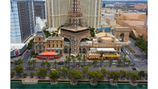 Thành Phố Las Vegas - Thiên Đường Giải Trí Của Nước Mỹ